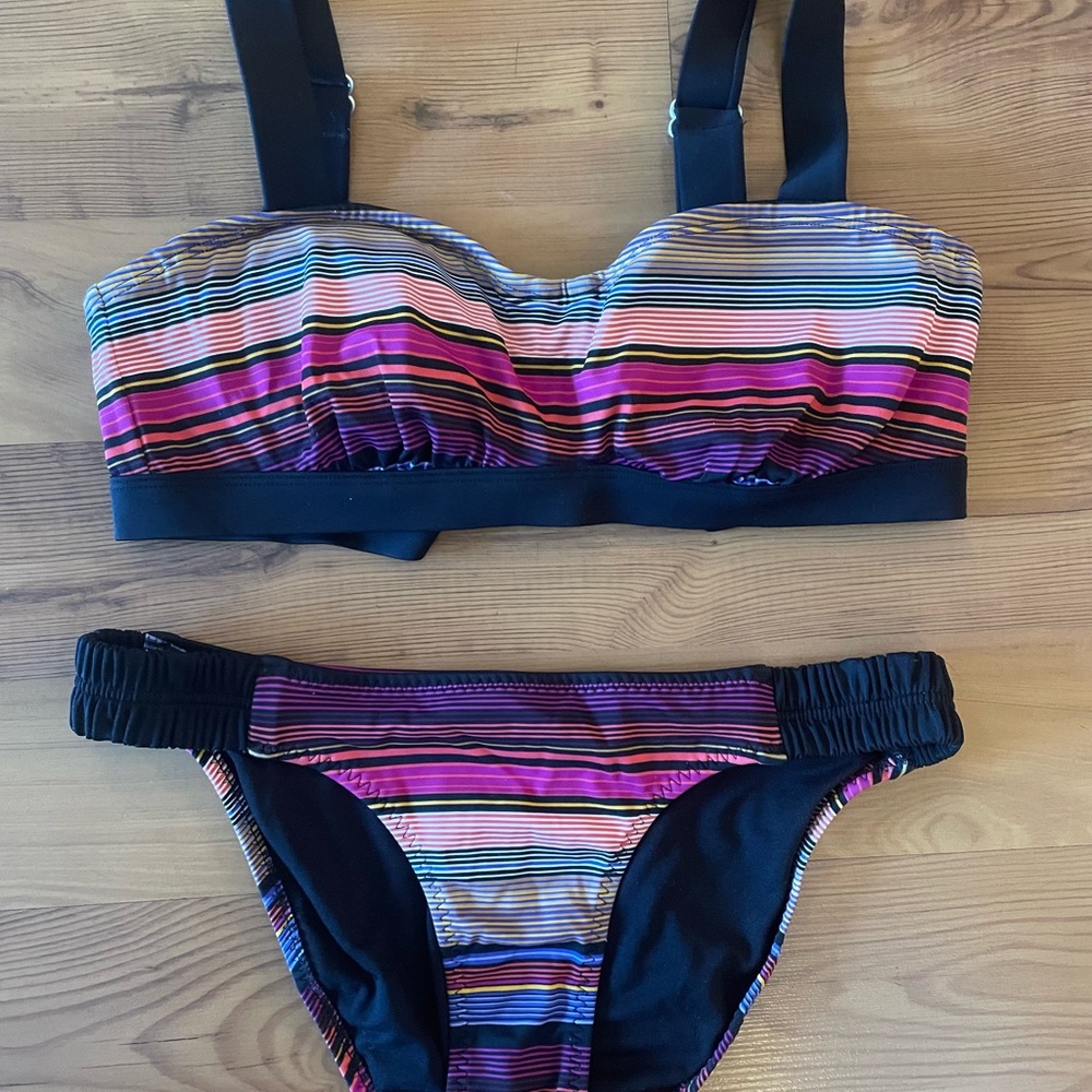 Athleta bikini